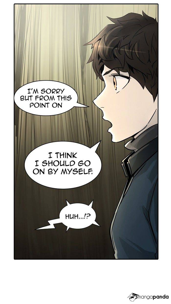 Tower of God Chapter 321 image 102